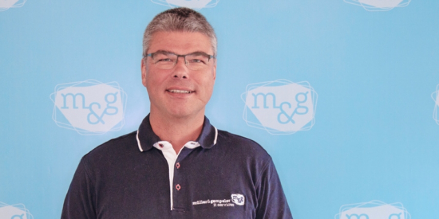 Heinz Rügger